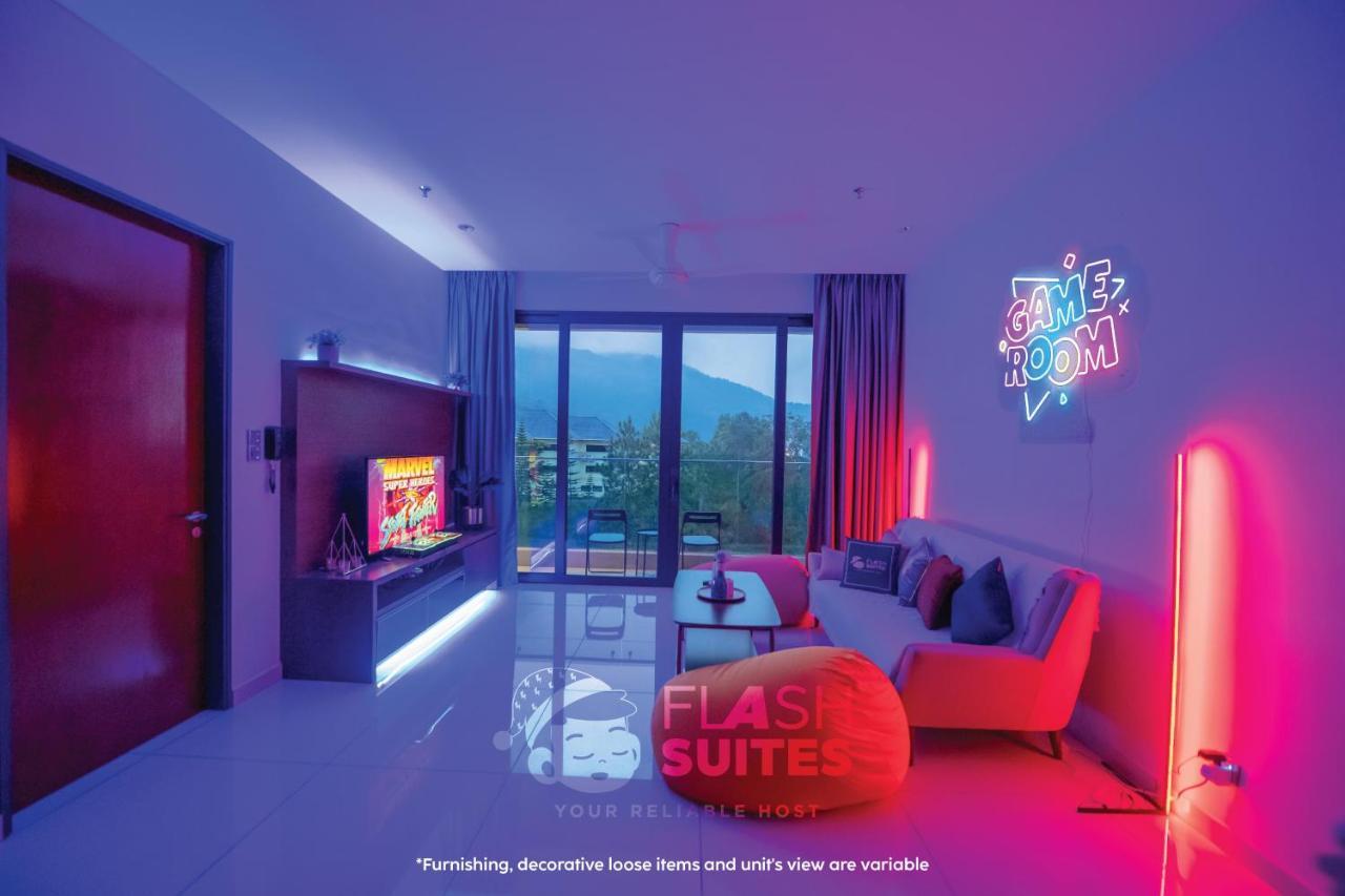 Geo38 Premium Suites At Genting Highlands Zimmer foto