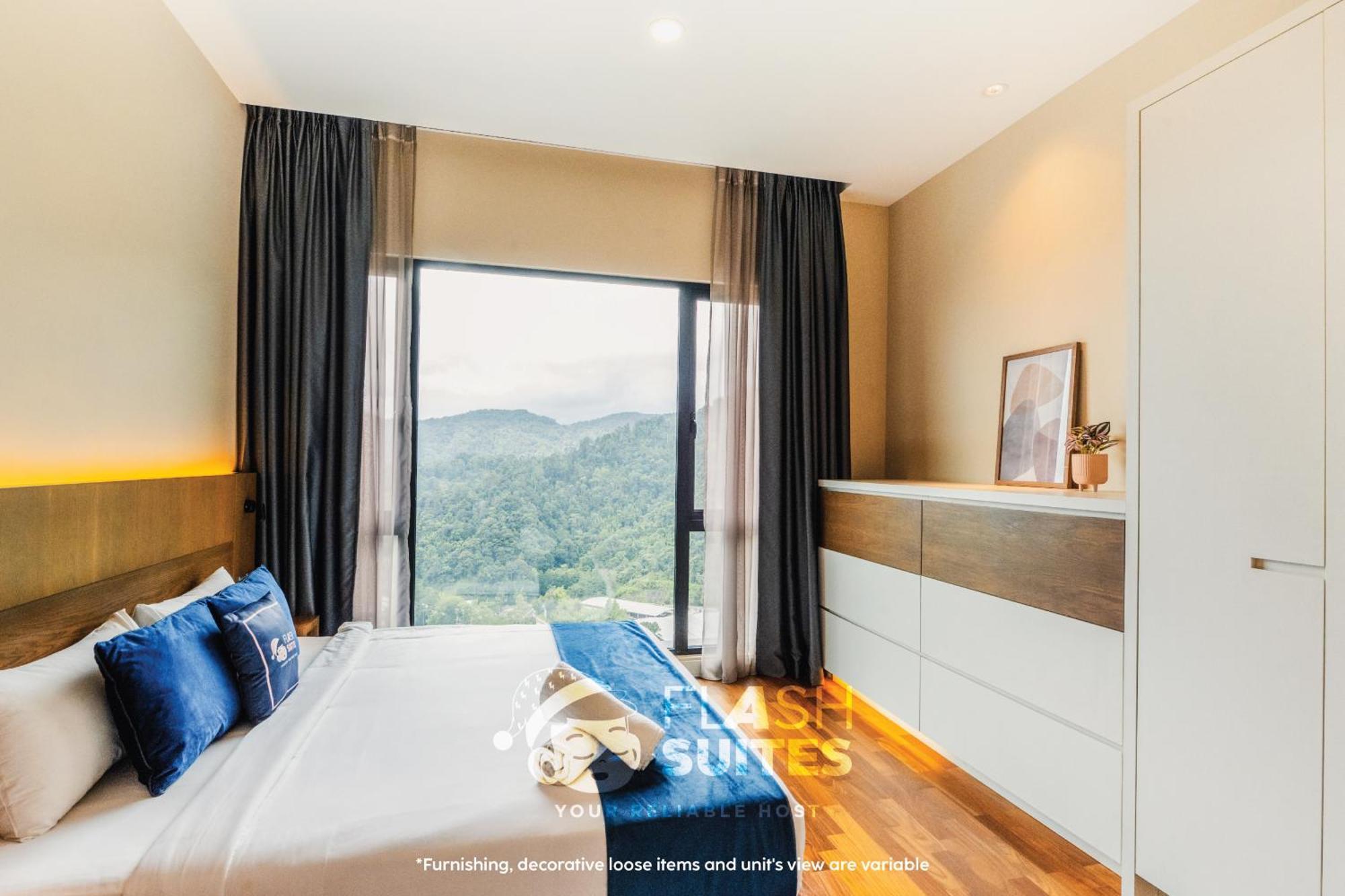 Geo38 Premium Suites At Genting Highlands Zimmer foto